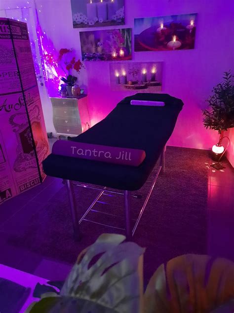 Tantric massage Brothel Soisy sous Montmorency